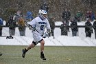 MLax vs UNE  Wheaton College Men's Lacrosse vs University of New England. - Photo by Keith Nordstrom : Wheaton, Lacrosse, LAX, UNE